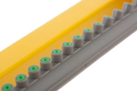 Дождеватель для прямоугольных площадей пластмассовый PALISAD LUXE 65485 купить в Магнитогорске