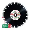 Диск алмазный 1A1RSS ULTRA ASPHALT SKYWER 610*4,2*15*36T*25,4 mm купить в Магнитогорске