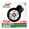 Диск алмазный 1A1RSS ULTRA ASPHALT SKYWER 610*4,2*15*36T*25,4 mm купить в Магнитогорске