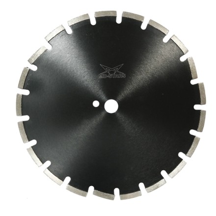 Диск алмазный 1A1RSS ASPHALT PROFESSIONAL MD-STARS 400*3,5*10*28Т*25,4 mm купить в Магнитогорске