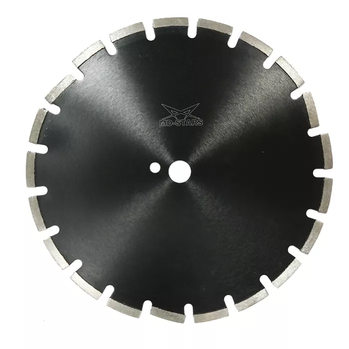 Диск алмазный 1A1RSS ASPHALT PROFESSIONAL MD-STARS 400*3,5*10*28Т*25,4 mm купить в Магнитогорске