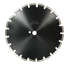 Диск алмазный 1A1RSS ASPHALT PROFESSIONAL MD-STARS 400*3,5*10*28Т*25,4 mm купить в Магнитогорске