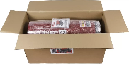 Пушка дизельная прямого нагрева дисплей К7 ДП-К7-52000-Д серия МАСТЕР купить в Магнитогорске