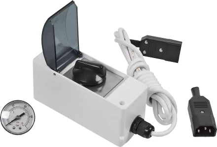 Пушка дизельная прямого нагрева дисплей К7 ДП-К7-52000-Д серия МАСТЕР купить в Магнитогорске