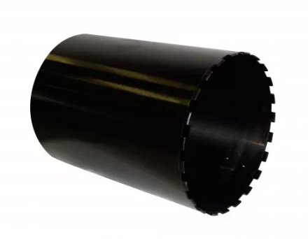 Коронка алмазная для железобетона 200х450 48242 купить в Магнитогорске