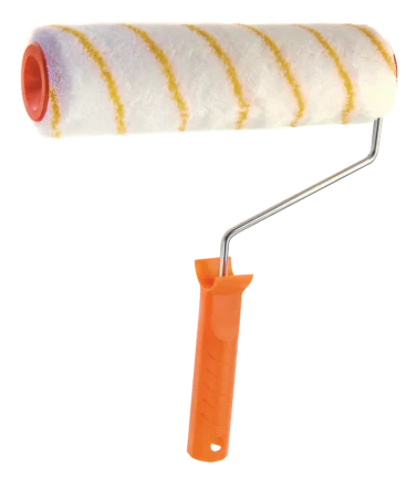 Валик универсальный для всех типов работ и ЛКМ 250/40/6 Вихрь купить в Магнитогорске