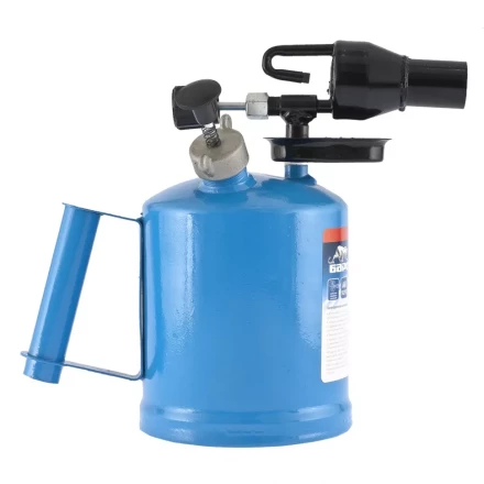 Лампа паяльная 2 л БАРС 91452 купить в Магнитогорске