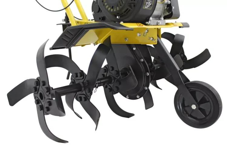 Мотокультиватор HUTER GMC-6.8 купить в Магнитогорске