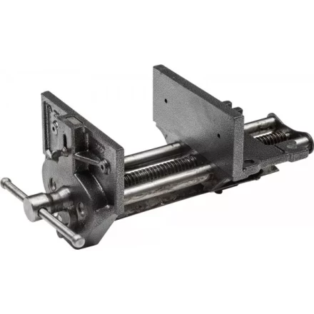 Тиски ЗУБР &quot;ЭКСПЕРТ&quot; столярные быстрозажимные, 225мм 32731-225 купить в Магнитогорске