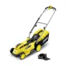 Аккумуляторная газонокосилка KARCHER LMO 18-36 купить в Магнитогорске