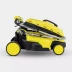 Аккумуляторная газонокосилка KARCHER LMO 18-36 купить в Магнитогорске