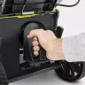 Аккумуляторная газонокосилка KARCHER LMO 18-36 купить в Магнитогорске