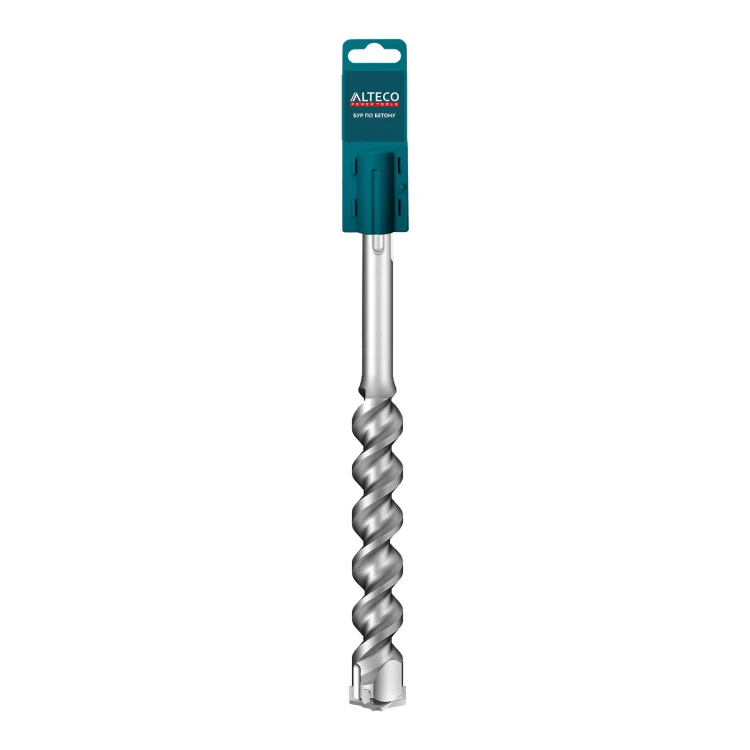 Бур по бетону ALTECO 20х600 SDS-Max 17469 купить в Магнитогорске