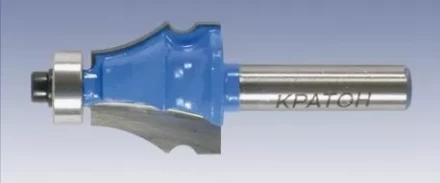 Фреза профильная с подш 40007 Кратон 1 09 03 084 купить в Магнитогорске