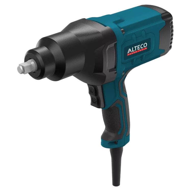 Гайковерт ударный ALTECO IW 1000-350 37253 купить в Магнитогорске
