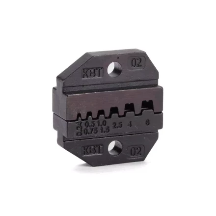 Номерные матрицы МПК-02 КВТ купить в Магнитогорске