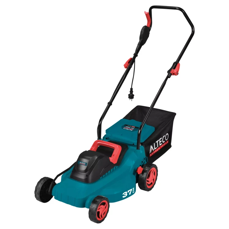 Газонокосилка электрическая ALTECO ELM 1700-37 75388 купить в Магнитогорске