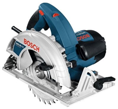 Пила дисковая (циркулярная) Bosch GКS 65 GCE (0.601.668.900) купить в Магнитогорске