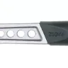 Ключ разводной Tiger, 250 / 35 мм, KRAFTOOL 27265-25 купить в Магнитогорске