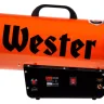 Тепловая пушка WESTER TG-35000 купить в Магнитогорске