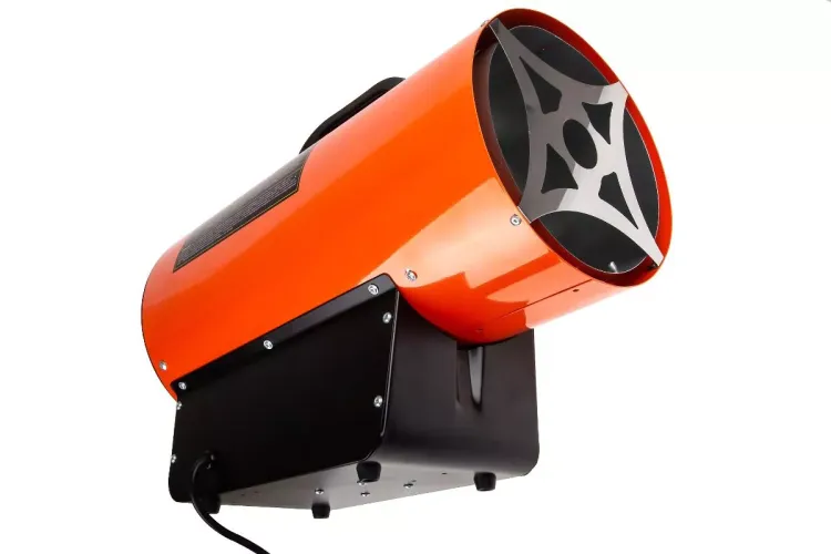 Тепловая пушка WESTER TG-35000 купить в Магнитогорске