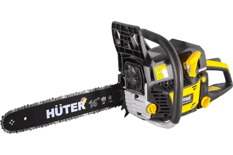 Бензопила Huter BS-2300М 70/6/12 купить в Магнитогорске