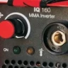 Сварочный аппарат инверторный IQ 180 FUBAG купить в Магнитогорске