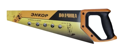 Ножовка "Волчица" 400мм продольное пиление 1/12/48 9862