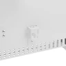 Конвектор электрический OptiPrime-1000, Wi-Fi, тачскрин, цифровой термостат, 1000 Вт// Denzel 98121 купить в Магнитогорске