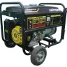 Бензогенератор Huter DY8000LX-3 купить в Магнитогорске