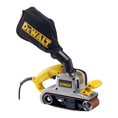 Шлифмашина ЛШМ DeWalt DWP 352VS-QS купить в Магнитогорске