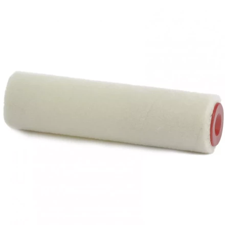 Миди-валик сменный для гладких поверхностей синтетический 150мм ворс4мм D30мм Dручки 6мм велюр MTX 80849 купить в Магнитогорске