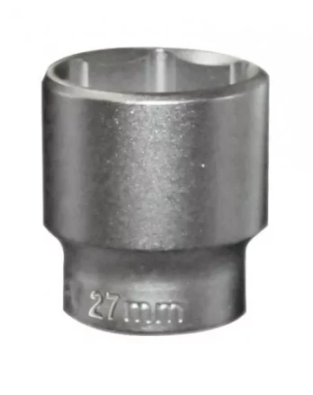 Головка торцевая 1/2&quot; х 27мм 1/10/120 ЭНКОР 20736 купить в Магнитогорске