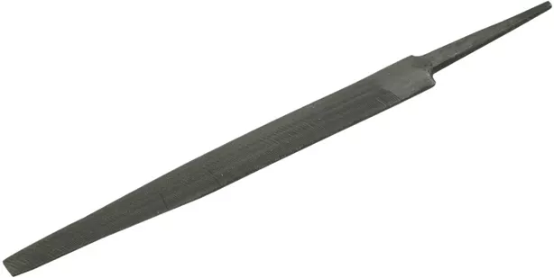 Напильник полукруглый 250 № 2 Гост 1465-80 купить в Магнитогорске