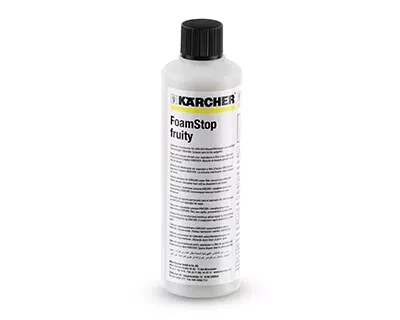 Пеногаситель RM FoamStop Fruity, 125 мл KARCHER