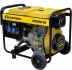 Генератор дизельный CHAMPION DG6501E купить в Магнитогорске