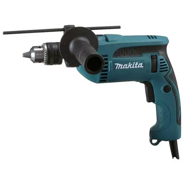 Дрель ударная Makita HP1620K купить в Магнитогорске