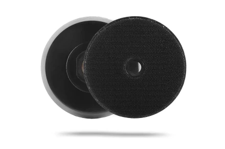 Крепление пластиковое MESSER для АГШК на липучке купить в Магнитогорске