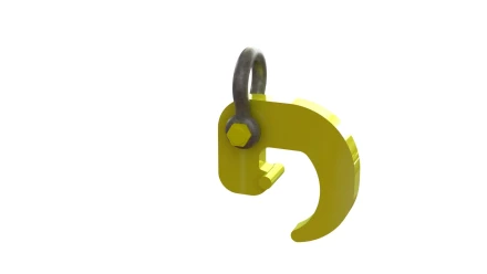 Захват для рельс ZR 5,0 т 1006292 купить в Магнитогорске