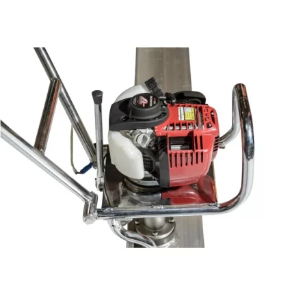 VSG-2.5N Виброрейка для укладки бетона купить в Магнитогорске