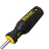 Отвертка Denzel, PH3х150 мм, S2, 3к рукоятка, 121847 купить в Магнитогорске