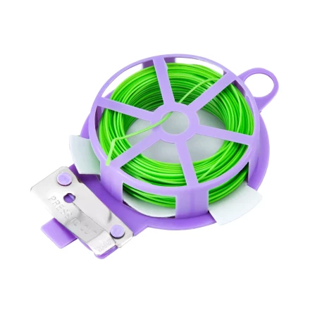 Подвязка из мягкой проволоки, бобина 20 м Palisad 644888 купить в Магнитогорске