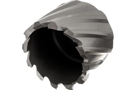 Корончатое сверло Messer HSS по металлу диаметр 50 мм/длина 30 мм купить в Магнитогорске