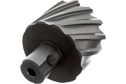 Корончатое сверло Messer HSS по металлу диаметр 50 мм/длина 30 мм купить в Магнитогорске