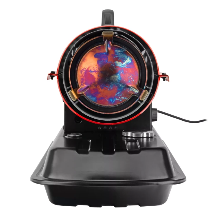 Дизельная тепловая пушка MTX DHB-20i 98905, 20 кВт, 450 м3/ч, прямой нагрев, термостат купить в Магнитогорске