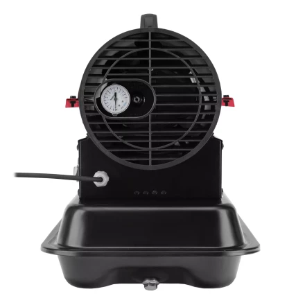 Дизельная тепловая пушка MTX DHB-20i 98905, 20 кВт, 450 м3/ч, прямой нагрев, термостат купить в Магнитогорске