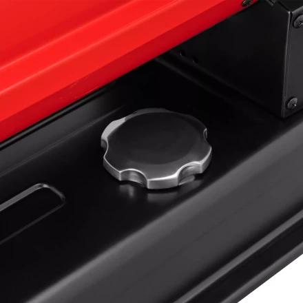 Дизельная тепловая пушка MTX DHB-20i 98905, 20 кВт, 450 м3/ч, прямой нагрев, термостат купить в Магнитогорске