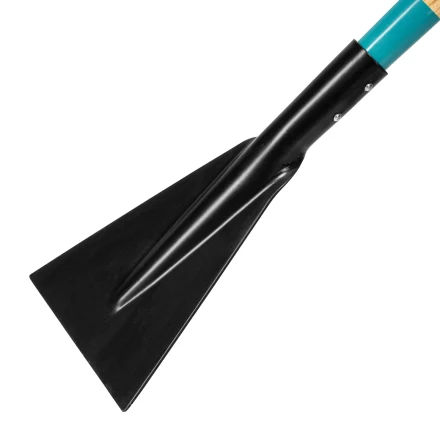 Ледоруб-топор Palisad, 175 мм, 1,76 кг, деревянный черенок, ПВХ накладка LUXE, 615195 купить в Магнитогорске