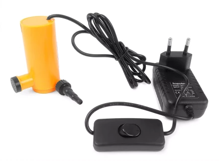 Электрический резчик MESSER KX 600 (в комплекте с направляющей ШИНОЙ) купить в Магнитогорске