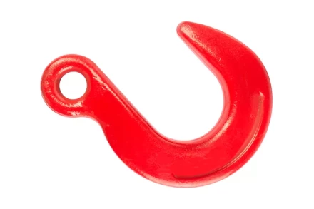 Крюк с широким зевом TOR 1,5 т (Q) 1000859 купить в Магнитогорске